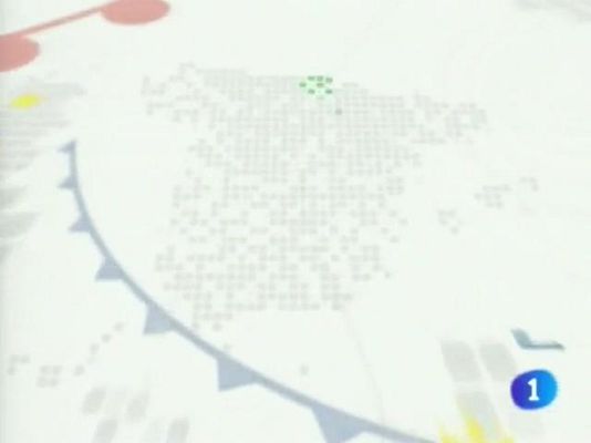 Telenorte - País Vasco - El tiempo en el País Vasco. 9/3/11