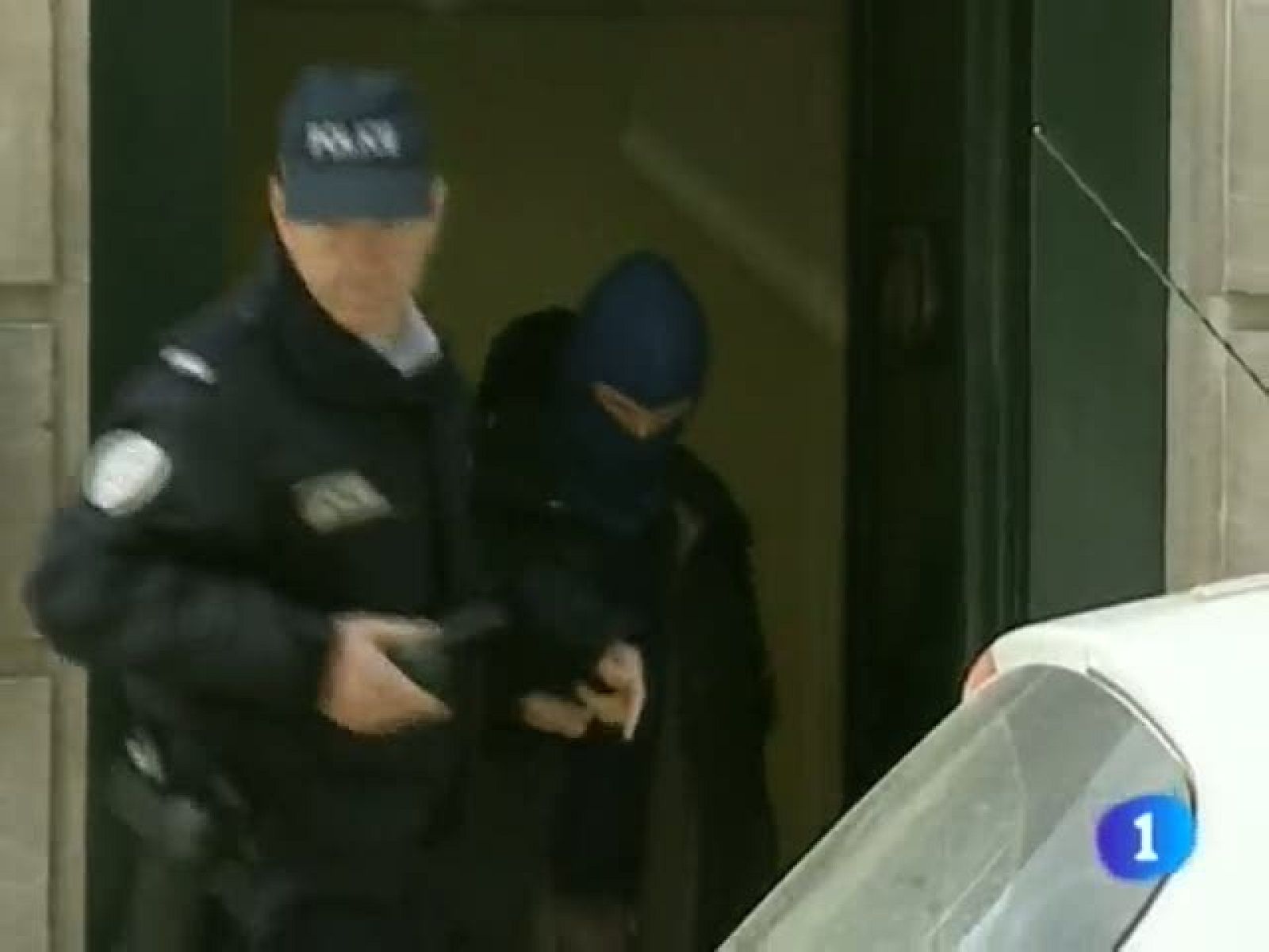 Telenorte en 2 ' - 9/3/11