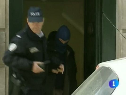 Telenorte - País Vasco - Telenorte en 2 ' - 9/3/11