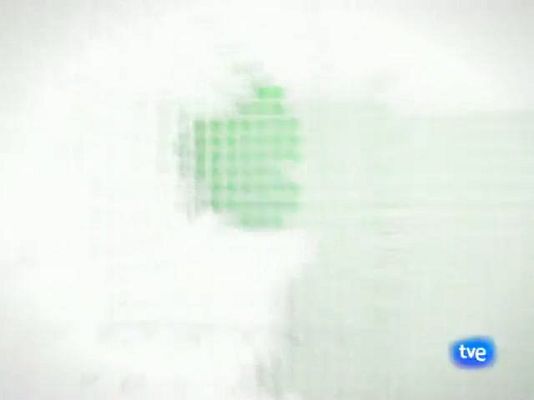 Telexornal - Galicia - Telexornal. Informativo territorial de Galicia en 2' - 09/03/11