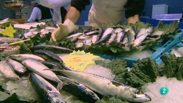 Para todos La 2 - Las sardinas