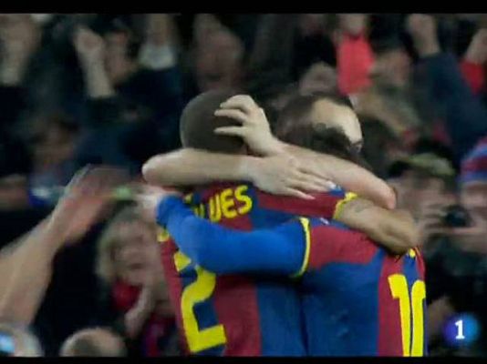 L'Informatiu - L'Informatiu migdia - (09/03/11)