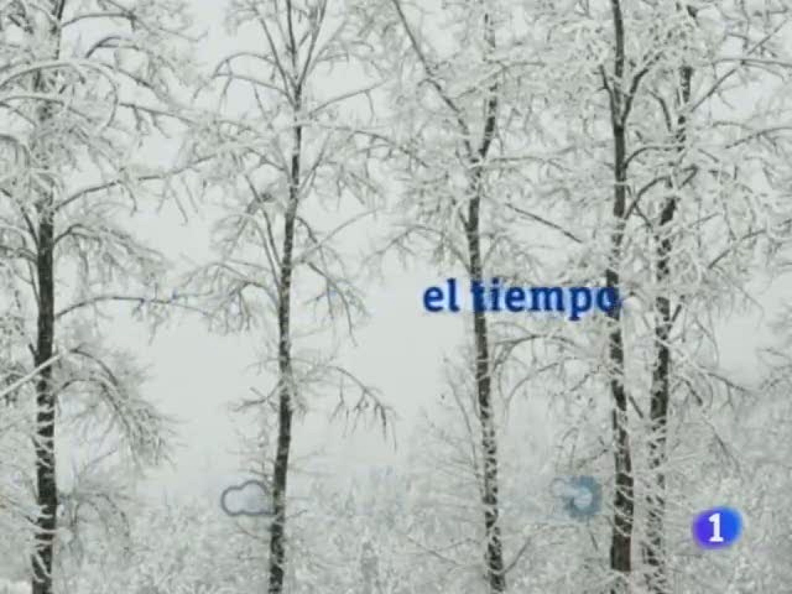 El tiempo en Andalucía 09/03/11 | Ver