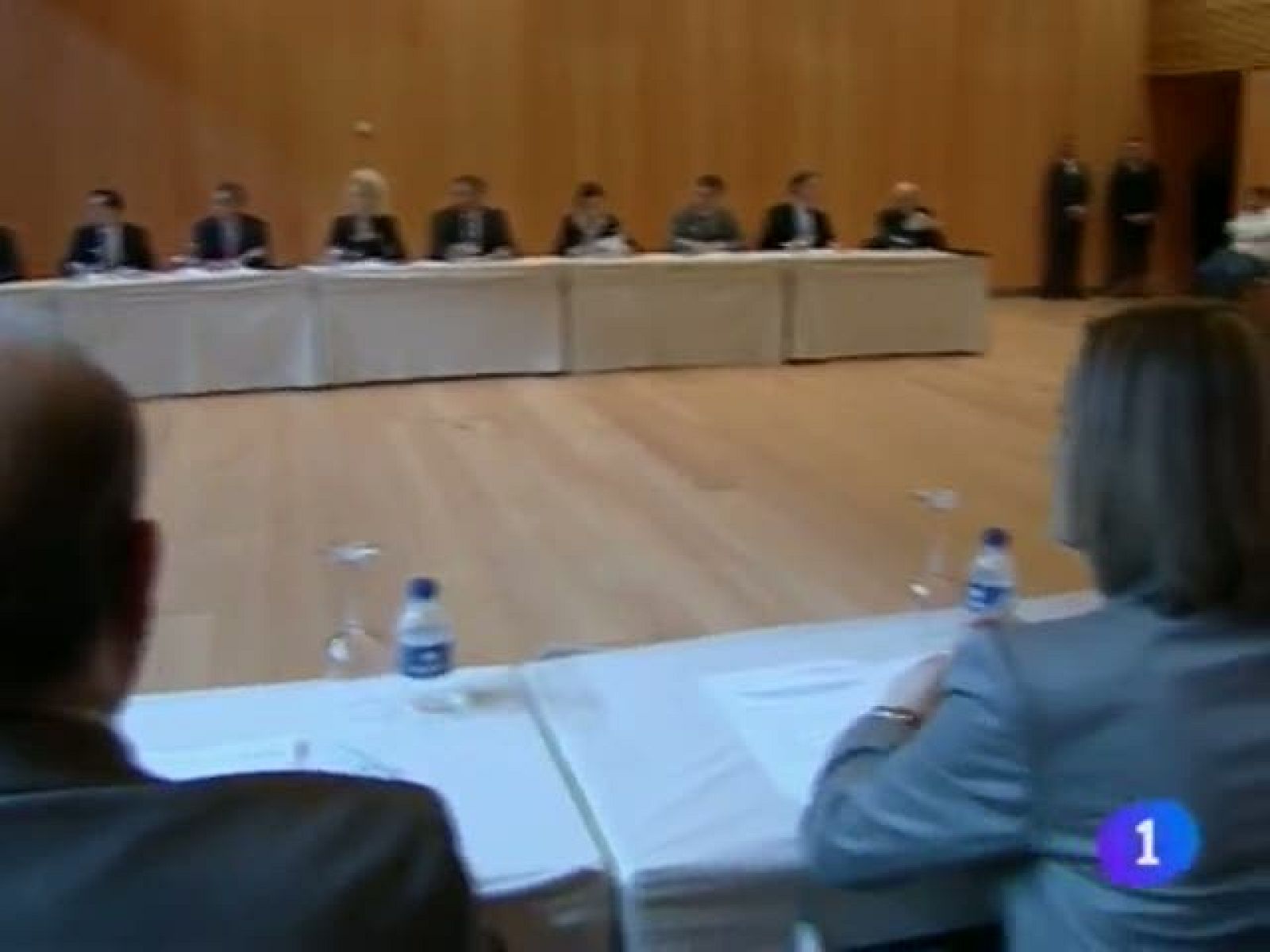 Telenavarra - 09-03-2011 | Ver