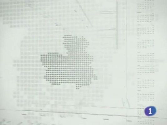 Noticias de Castilla-La Mancha - Noticias Castilla La Mancha en 2' (09/03/2011)