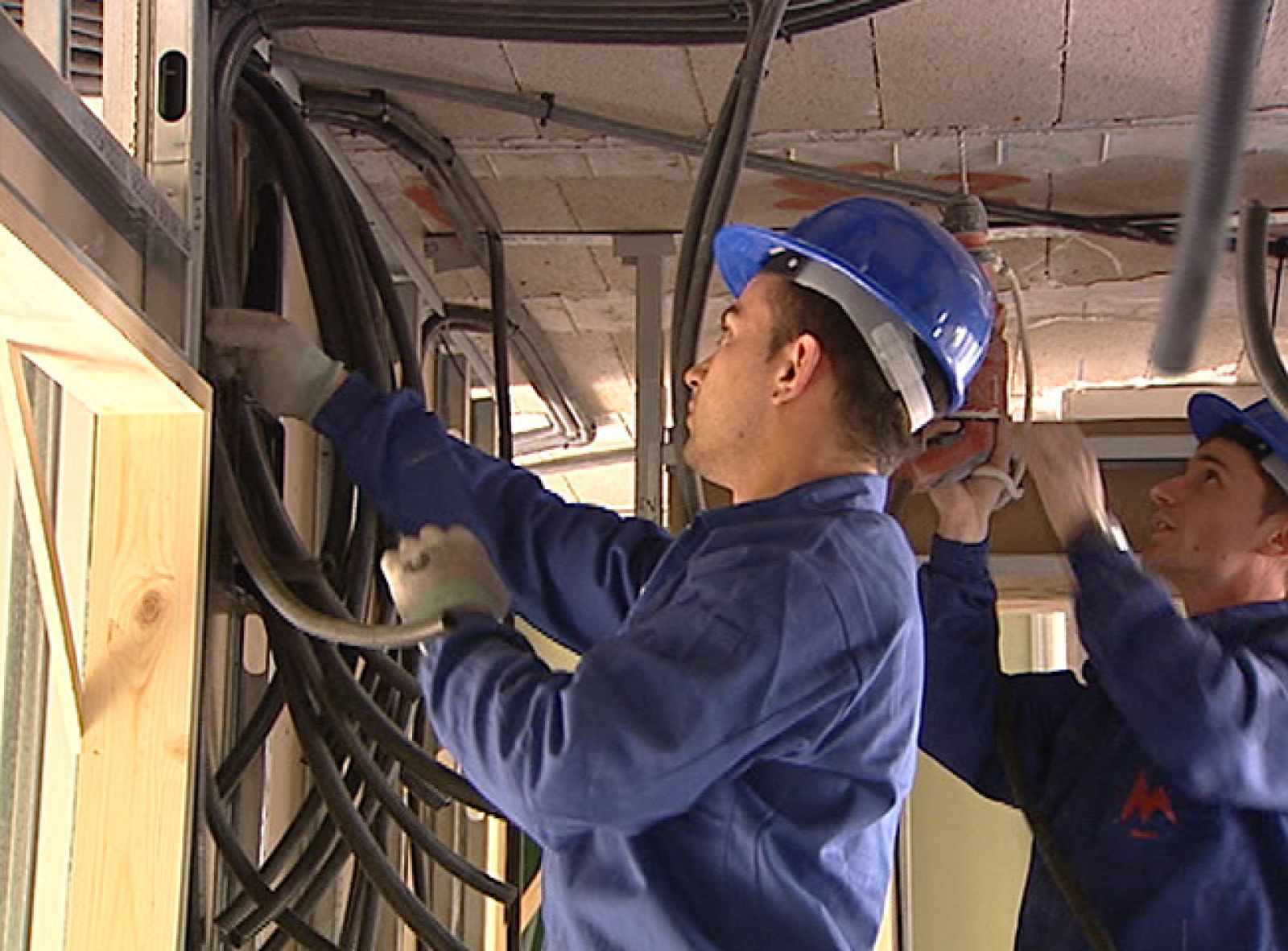 Premio para las empresas que han conseguido reducir sus accidentes laborales