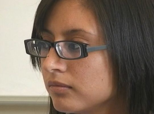 Telediario 1 - Sólo ha resistido cinco meses