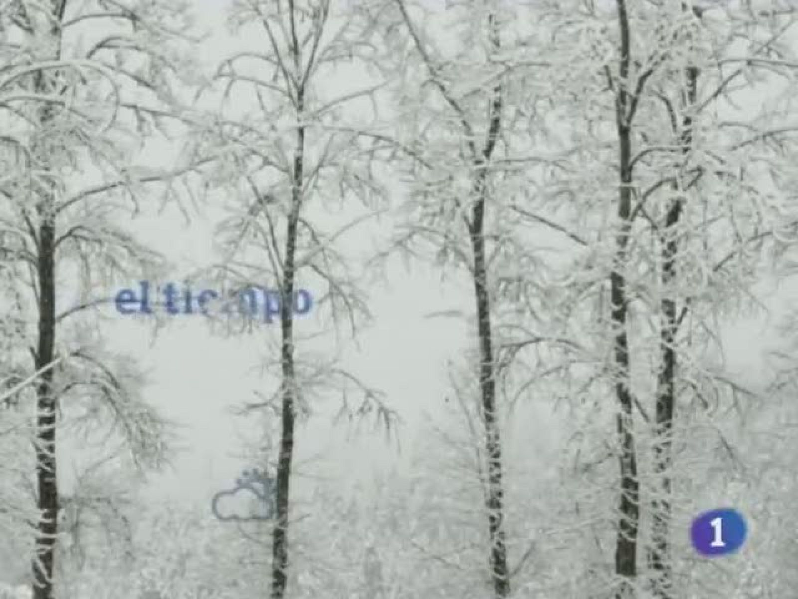 El tiempo en Castilla La Mancha (09/03/2011) | Ver