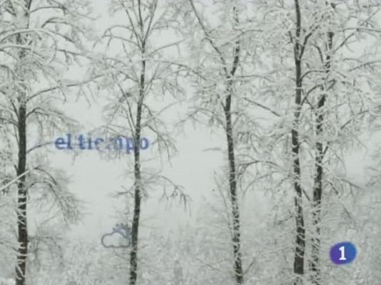 Noticias de Castilla-La Mancha - El tiempo en Castilla La Mancha (09/03/2011)