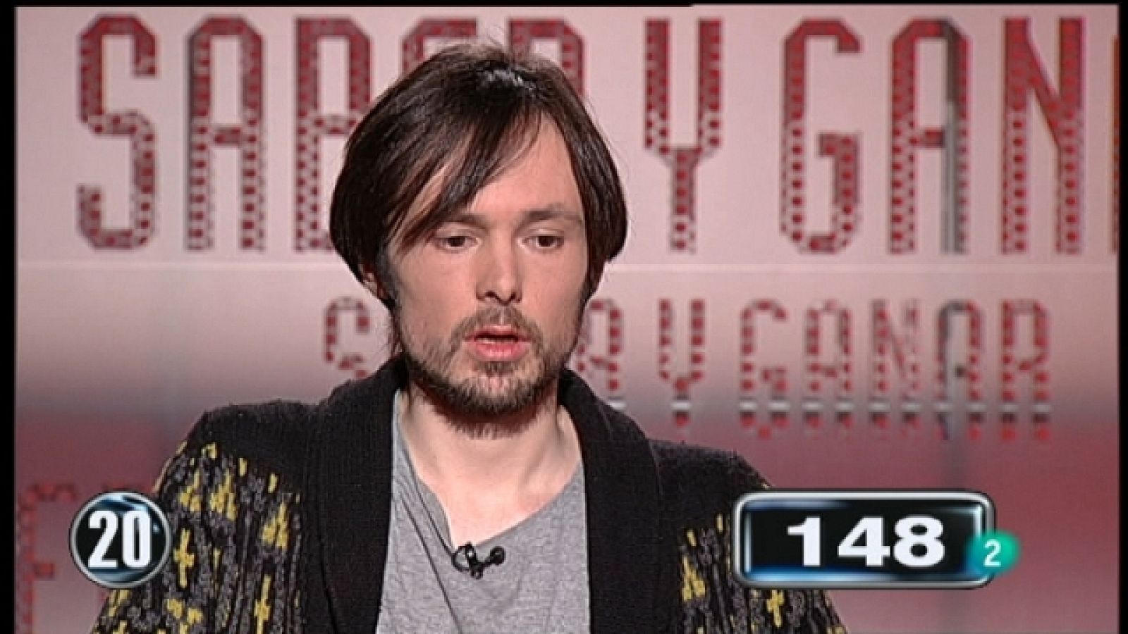 Saber y ganar - 09/03/11 - Saber y ganar | Ver