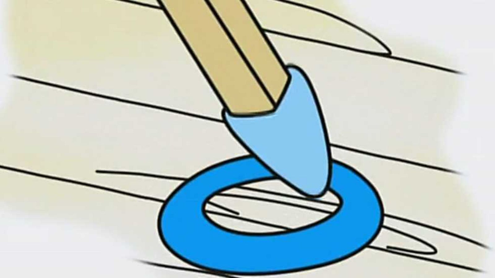 ¿Qué es el ringette? - Caillou | Ver