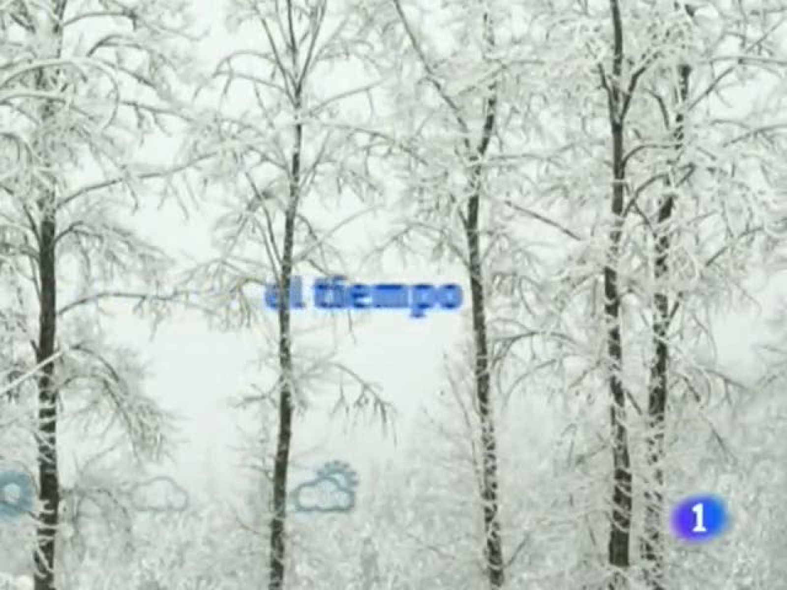 El tiempo en Canarias - 09/03/2011 | Ver