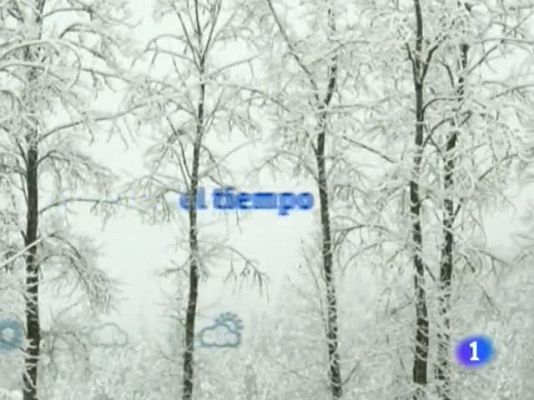 Telecanarias - El tiempo en Canarias - 09/03/2011