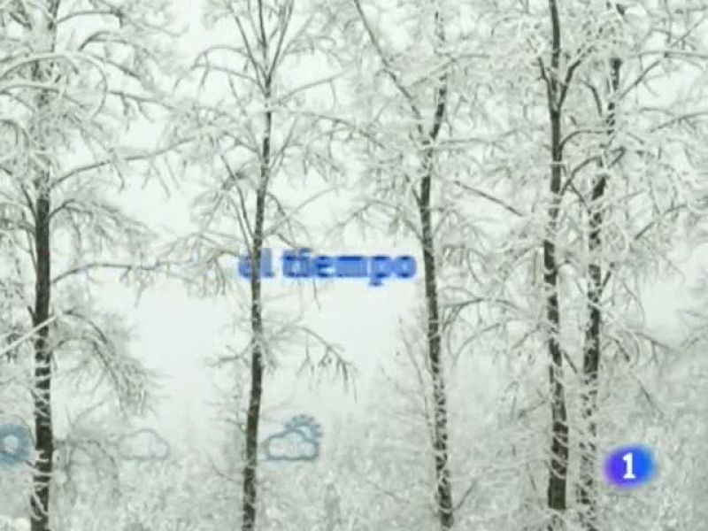 El tiempo en Canarias - 09/03/2011 | Ver