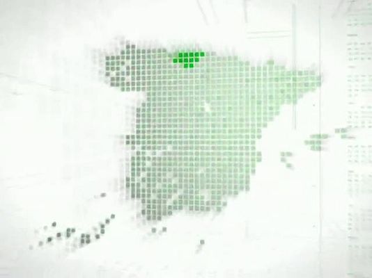 TeleCantabria - Telecantabria en 2' - 09/03/11