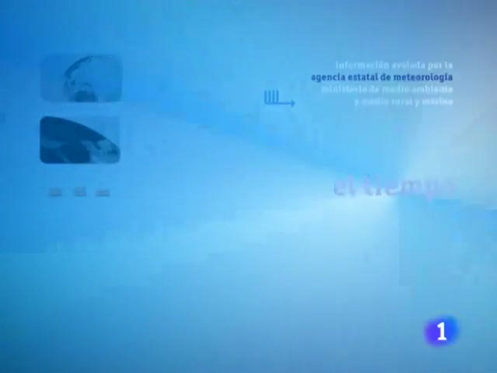 El tiempo en la Comunidad de Cantabria - 09/03/11