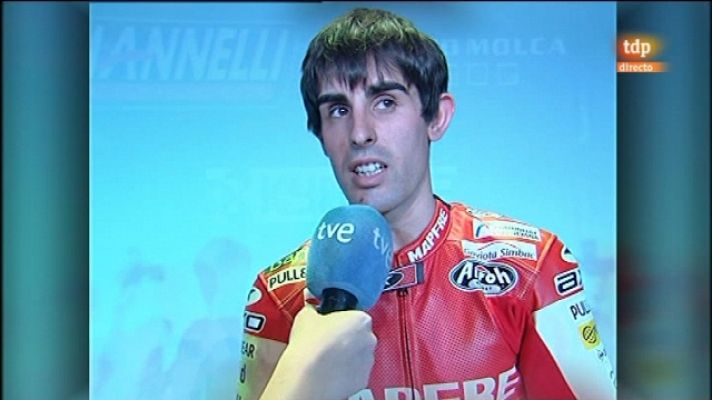 tdp noticias - TDP Noticias 2  - 09/03/11