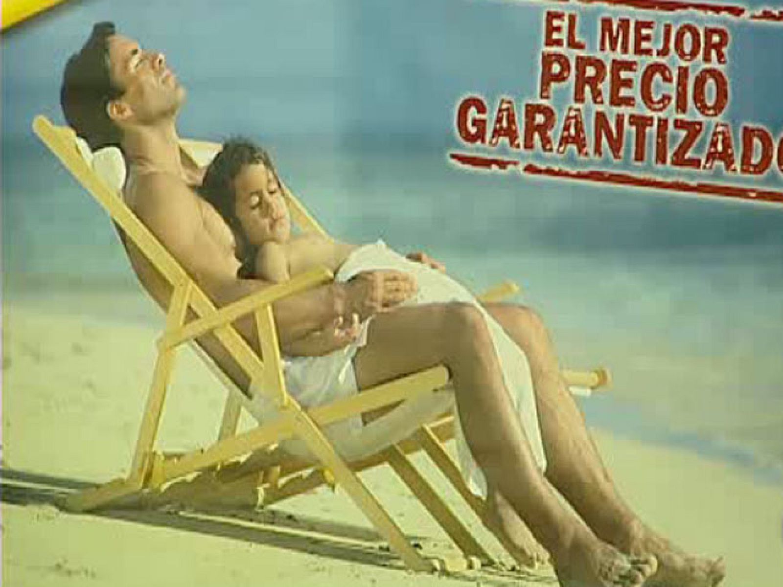 El sector turístico tiembla ante la convocatoria de huelga en AENA