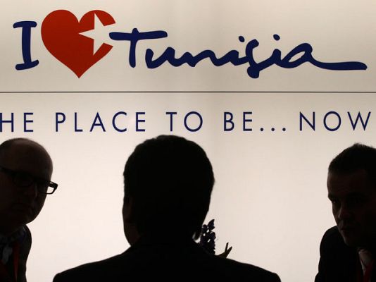 Telediario 1 - Una revolución para atraer turistas