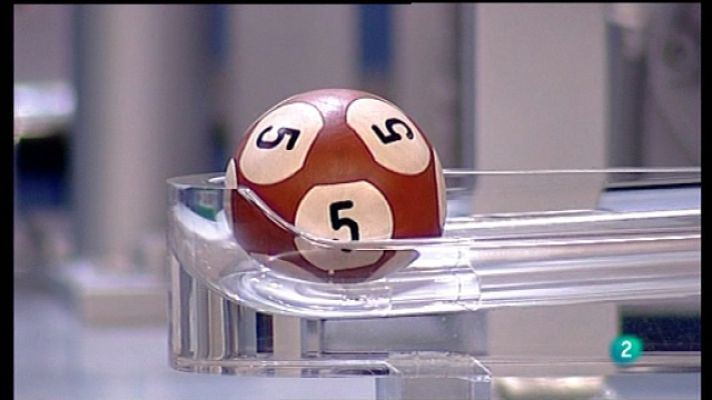 Loterías - Lotería diaria - 09/03/11