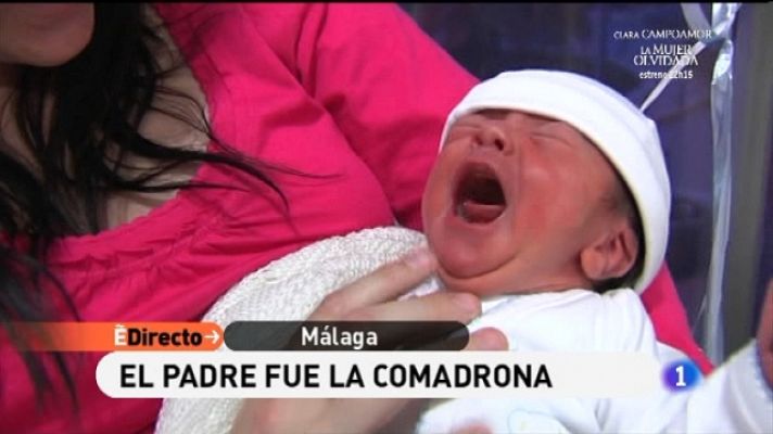 España Directo - España Directo - 09/03/11