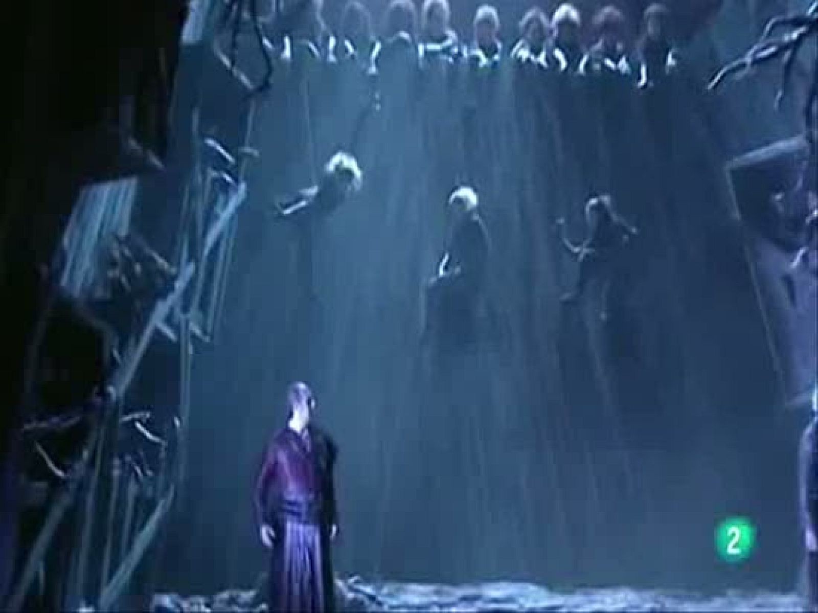 'Programa de mano': Macbeth en Bilbao - Programa de mano | Ver