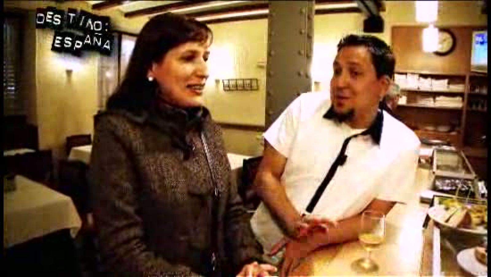 Destino España - Asturias III - Avance