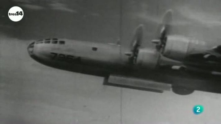 tres14 - cuánta energia libera un terremoto