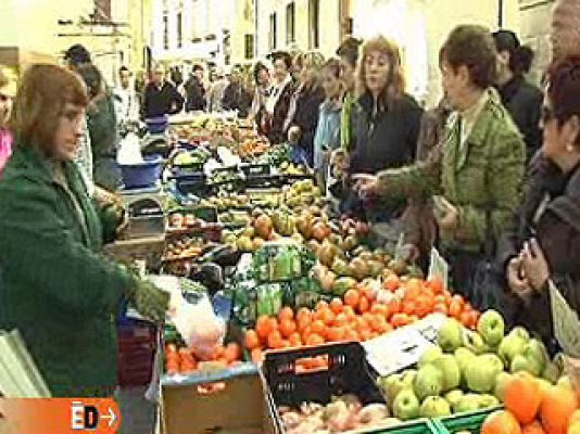 España Directo - De la mata al puchero