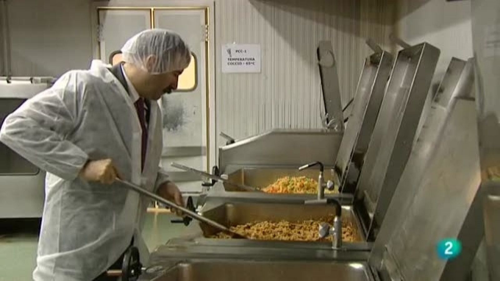 Aqui hay trabajo - 10/03/11 - Aquí hay trabajo | Ver