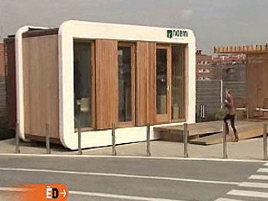 España Directo - Con la casa a cuestas