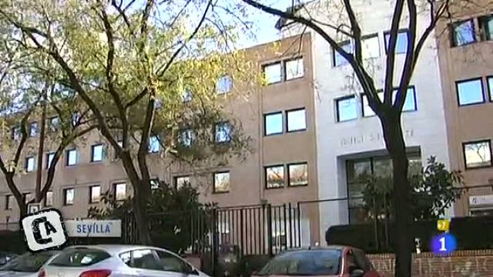 Comando Actualidad - Sin vergüenza - Carnaval Cádiz I