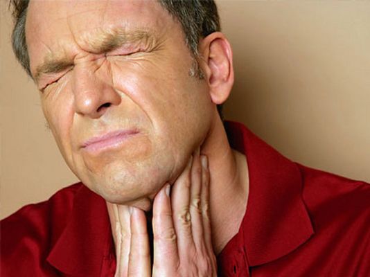 La mañana - Infecciones y bajas defensas