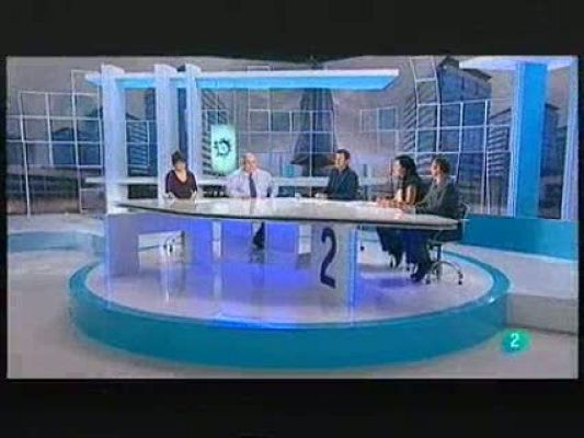 Para todos La 2 - El desayuno