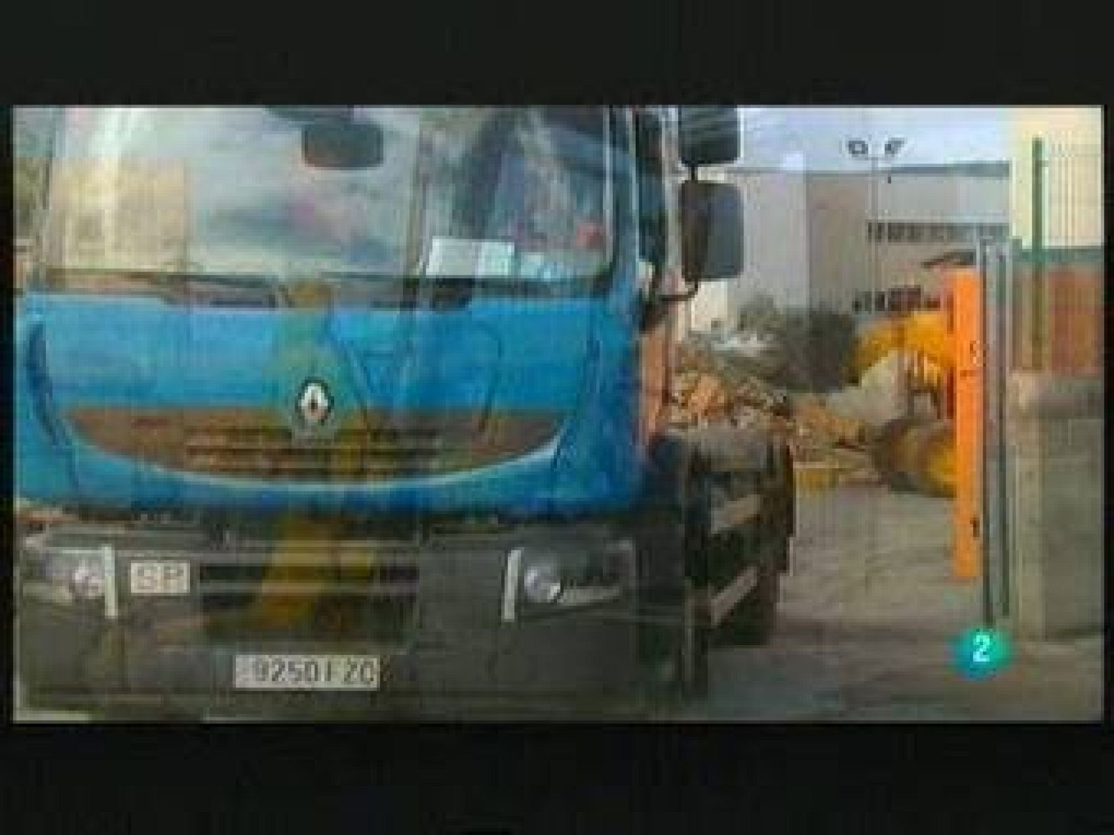 Empresas inserción laboral