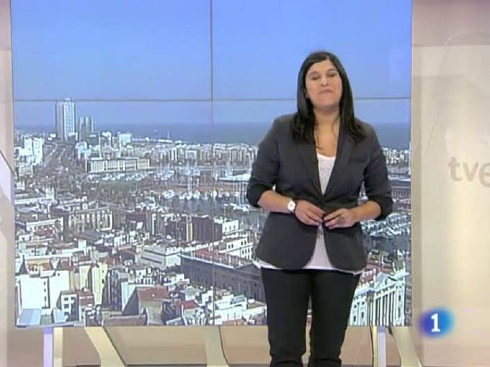 El temps (10-03-11)