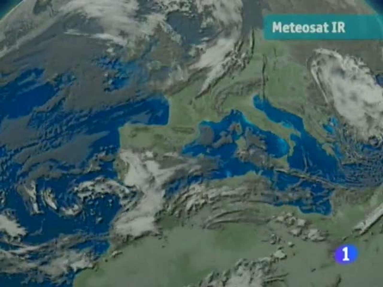 El temps a les Illes Balears - 10/03/11