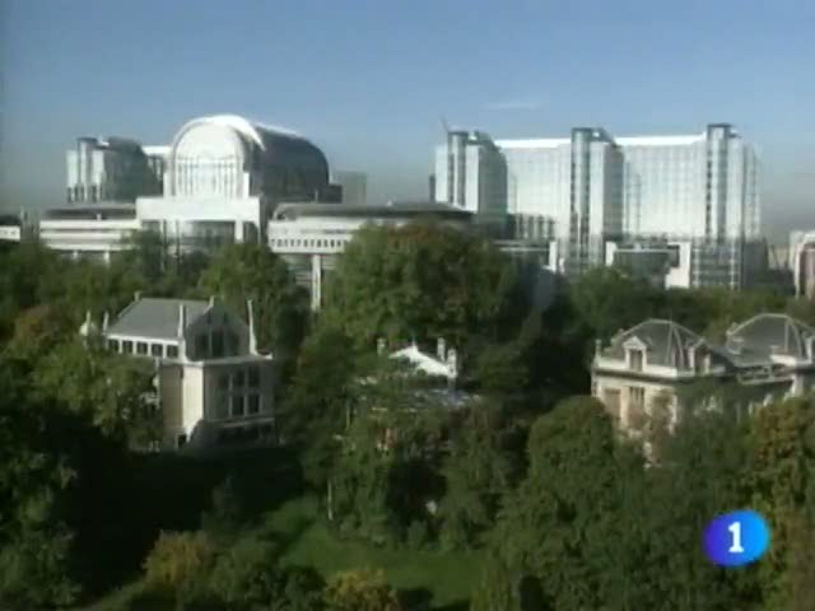 Telenorte en 2' - 10/03/11