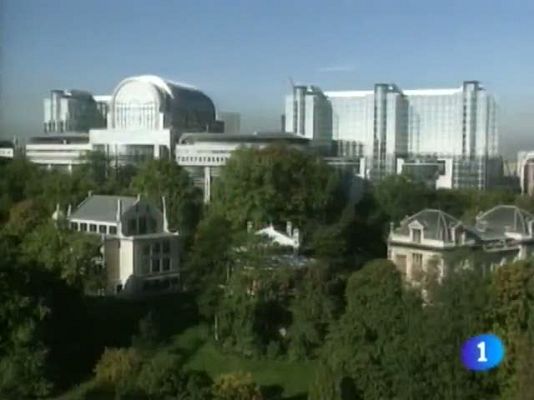 Telenorte - País Vasco - Telenorte en 2' - 10/03/11