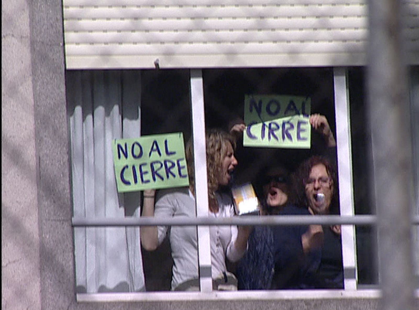 La Comunidad de Madrid en 4' - 10/03/11