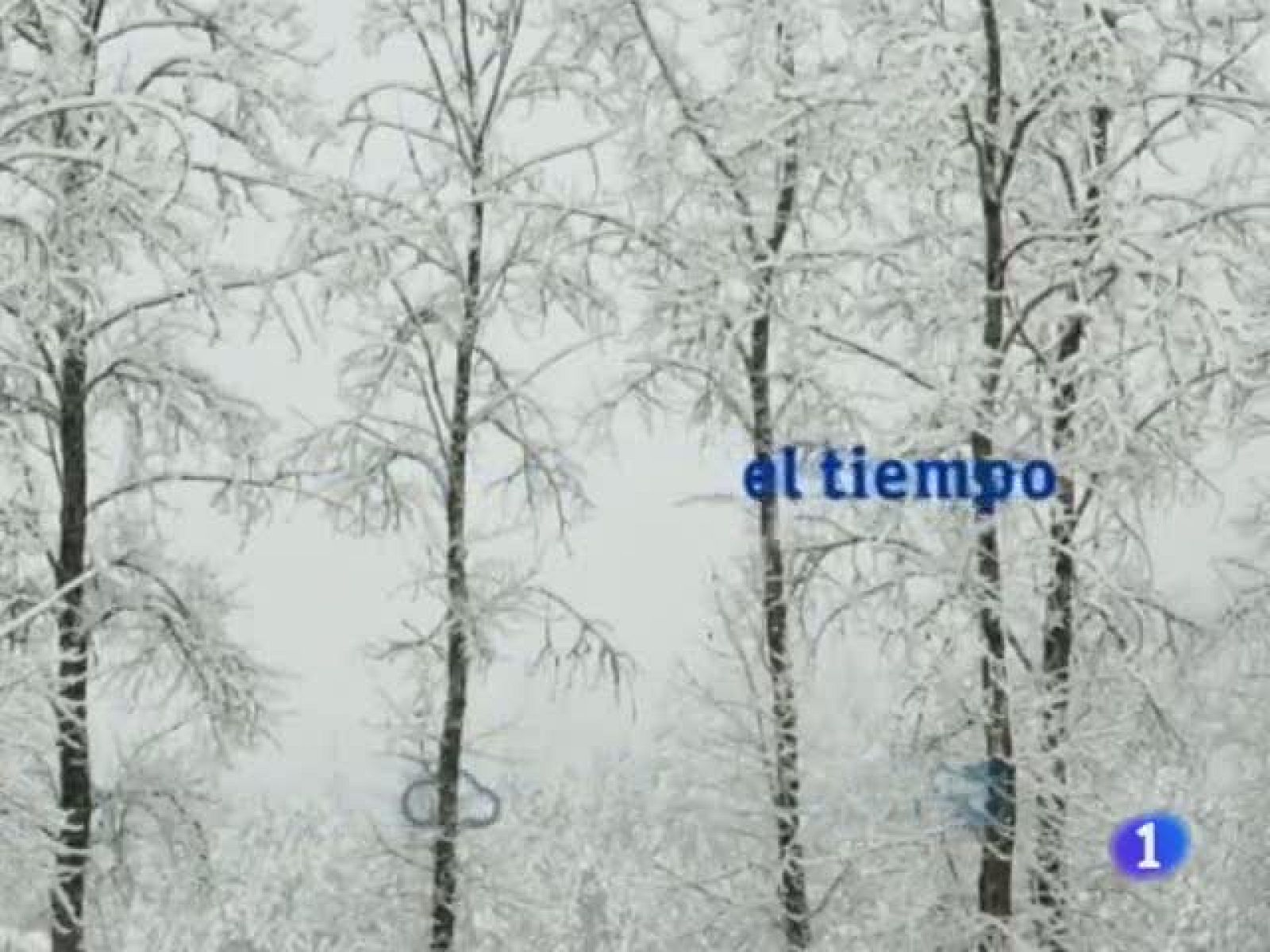 El tiempo en Andalucía 10/03/11 | Ver