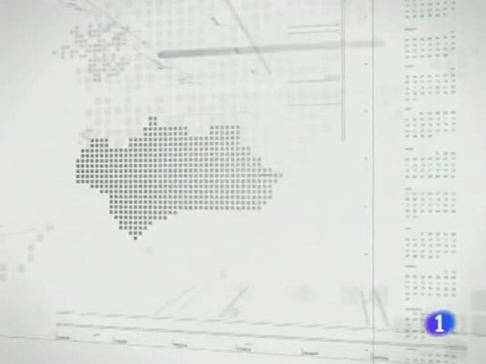 Noticias Andalucía - Noticias Andalucía 10/03/11