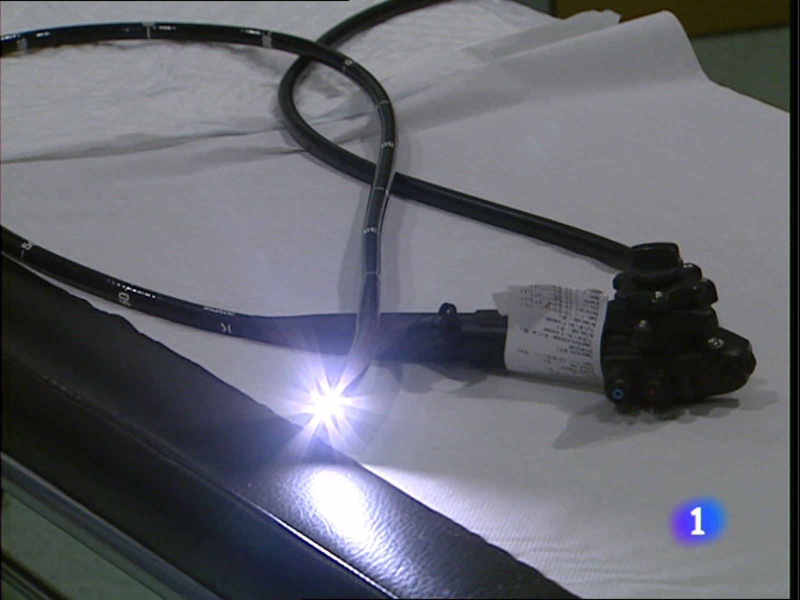 Telerioja en 2' - 10/03/11 | Ver