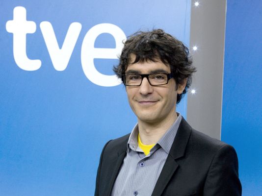  - TVE estrena 'Gafapastas' en La 2