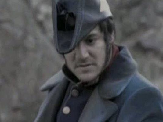 Cultura en Rtve.es - Trailer de 'Revolución. El cruce de los Andes' (Argentina)