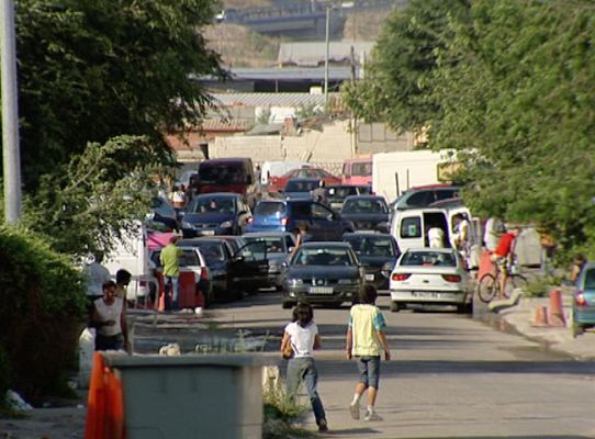 Informativo de Madrid - Informativo de Madrid - 10/03/11