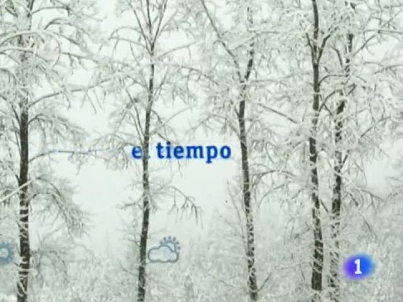 El Tiempo en la Comunidad de Murcia.- 10/03/2011. | Ver