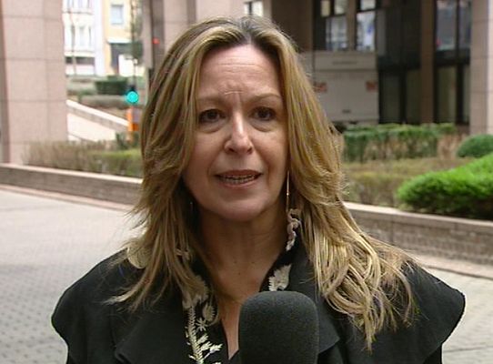  - Ministros de Exteriores de la UE