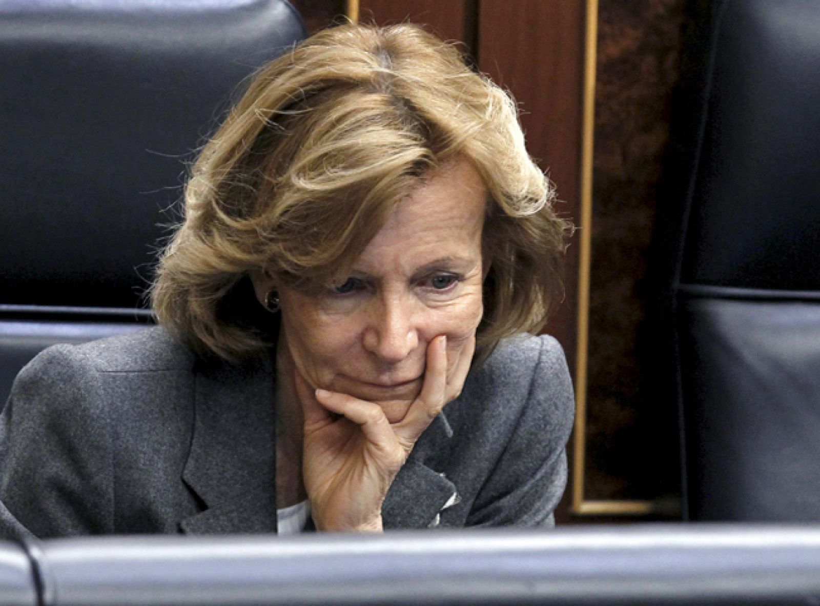 El Congreso ha convalidado el decreto para la reforma de las Cajas de ahorro