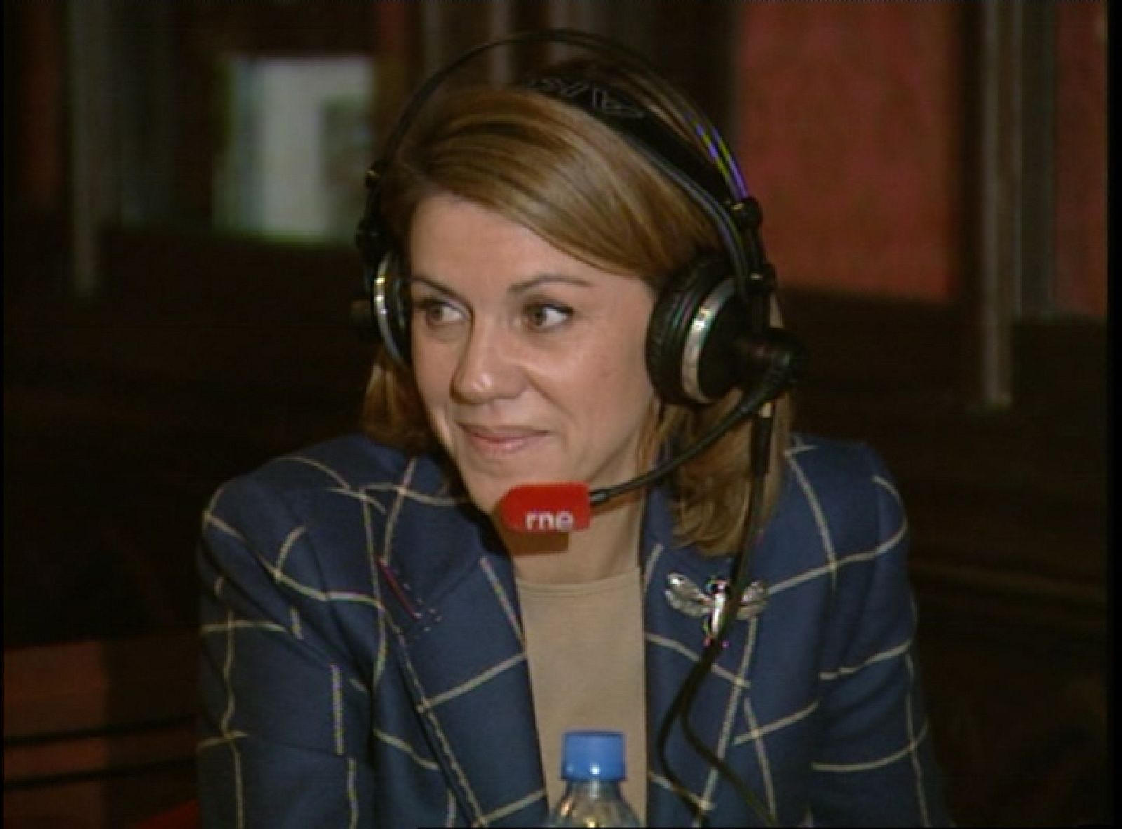 Siguen las reacciones a la cancelación del mitin del PSOE en Vistalegre